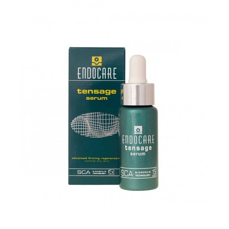 Difa Cooper - Endocare Tensage Serum 30ml - Siero Rigenerante per la Pelle