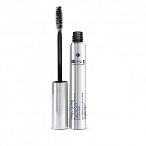 Rilastil Maquillage - Mascara Waterproof 1 Pezzo 8,5 ml