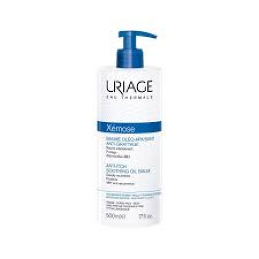 Uriage Xémose Balsamo Olio Lenitivo 500ml