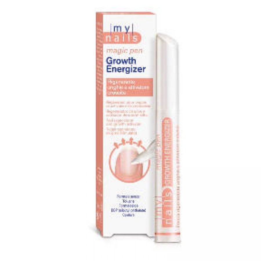 My Nails - Growth Energizer 5 ml