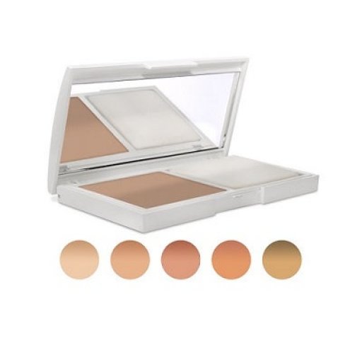 Rilastil - Camouflage Fondotinta Correttivo Compatto Crema Pn Spf30 Tinta N30