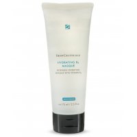 SkinCeuticals Hydrating B5 Masque 75ml – Maschera Idratante con Acido Ialuronico e Vitamina B5 per Tutti i Tipi di Pelle