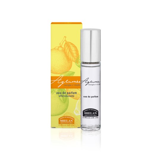 Helan Agrumèe Eau de Parfum 10 mL