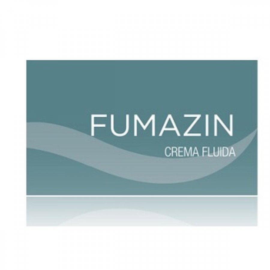 Gerline - Fumazin Crema Fluida 200ml