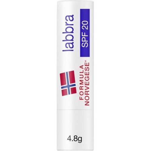 Neutrogena - Formula Norvegese Stick Labbra 4,8g