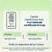 Enterogermina, 2 Miliardi/5ml Sospensione Orale, 20 Flaconcini