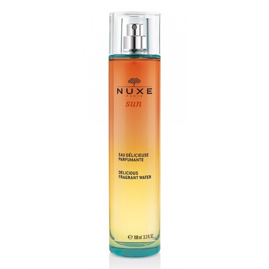 Nuxe - Sun Acqua Deliziosa Profumata 100 ml
