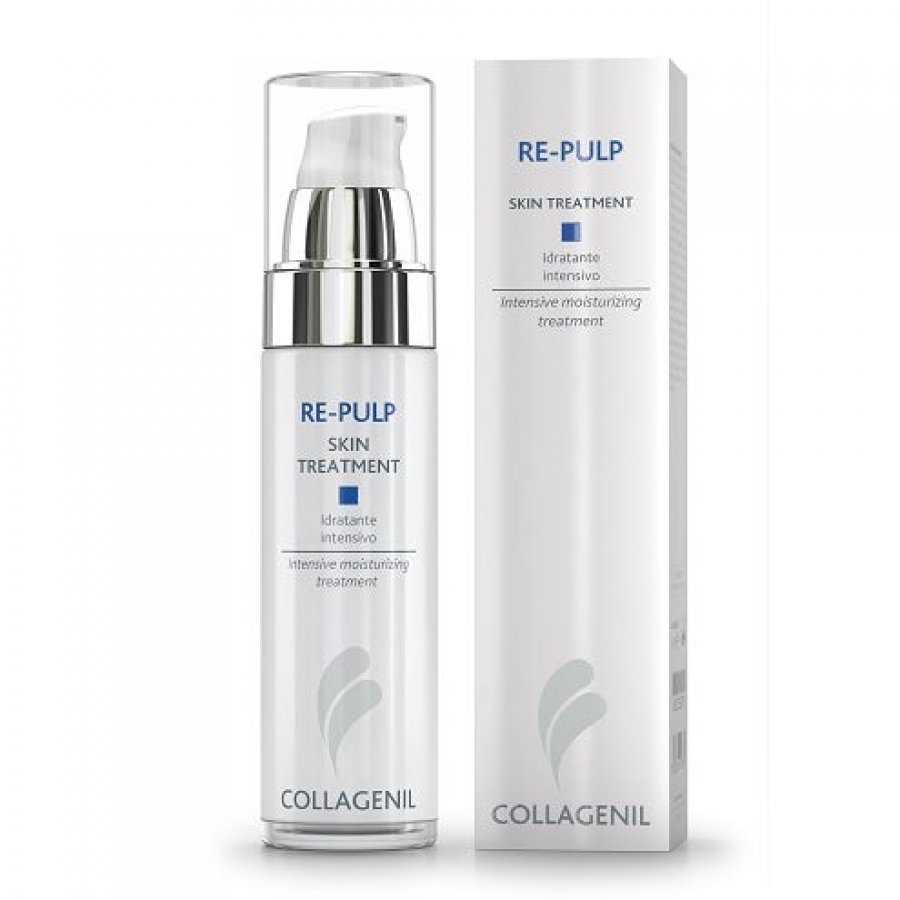 Collagenil Hyaluronic Skin Treatment 50 ml