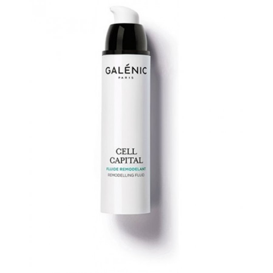 Galenic - Cell Capital Fluido Modellante 50ml