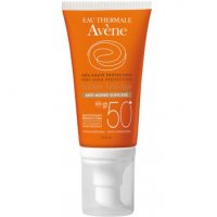 Avene - Solare Crema Antiage 50 + 50 ml