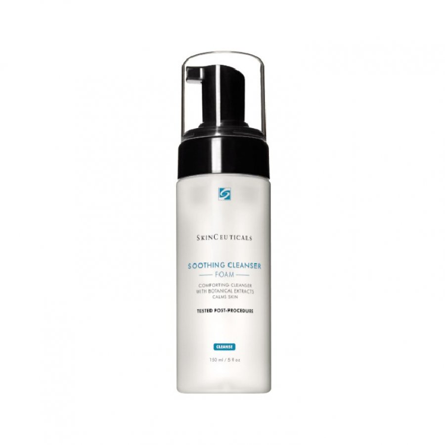 Skinceuticals - Soothing Cleanser Foam 150ml