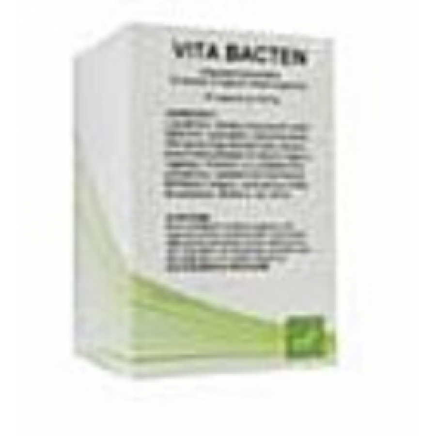 Vita Oti Bacten 60 capsule