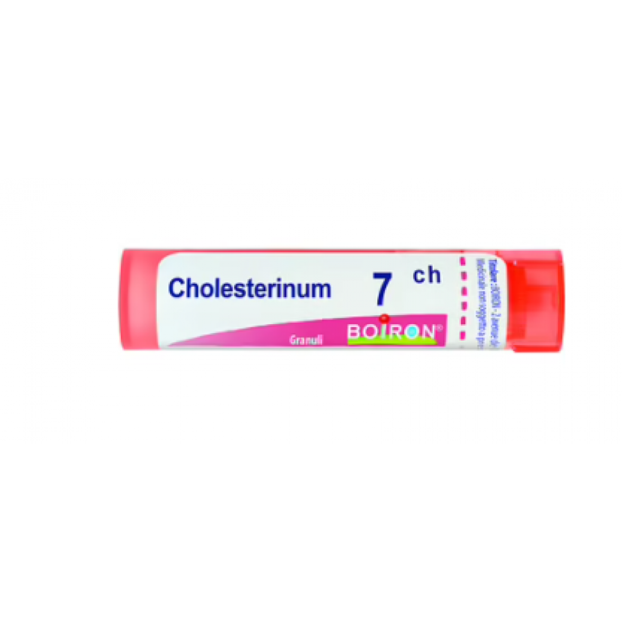 Cholesterinum Tubo 7ch