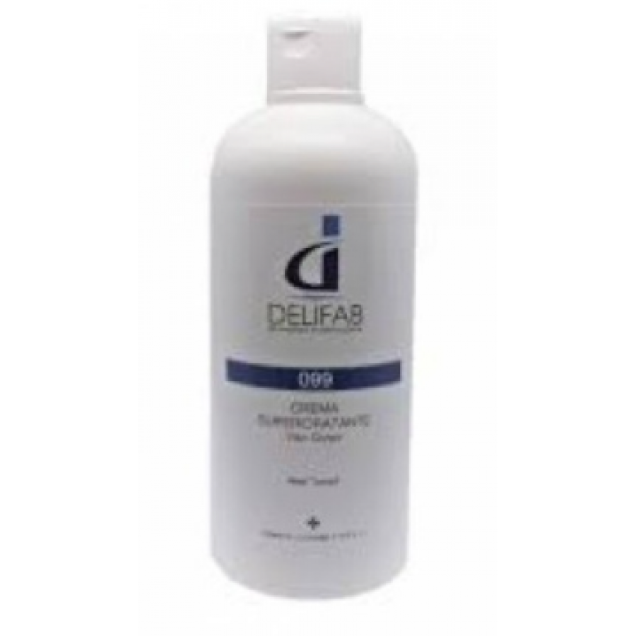 Delifab 099 crema super idratante 500 ml