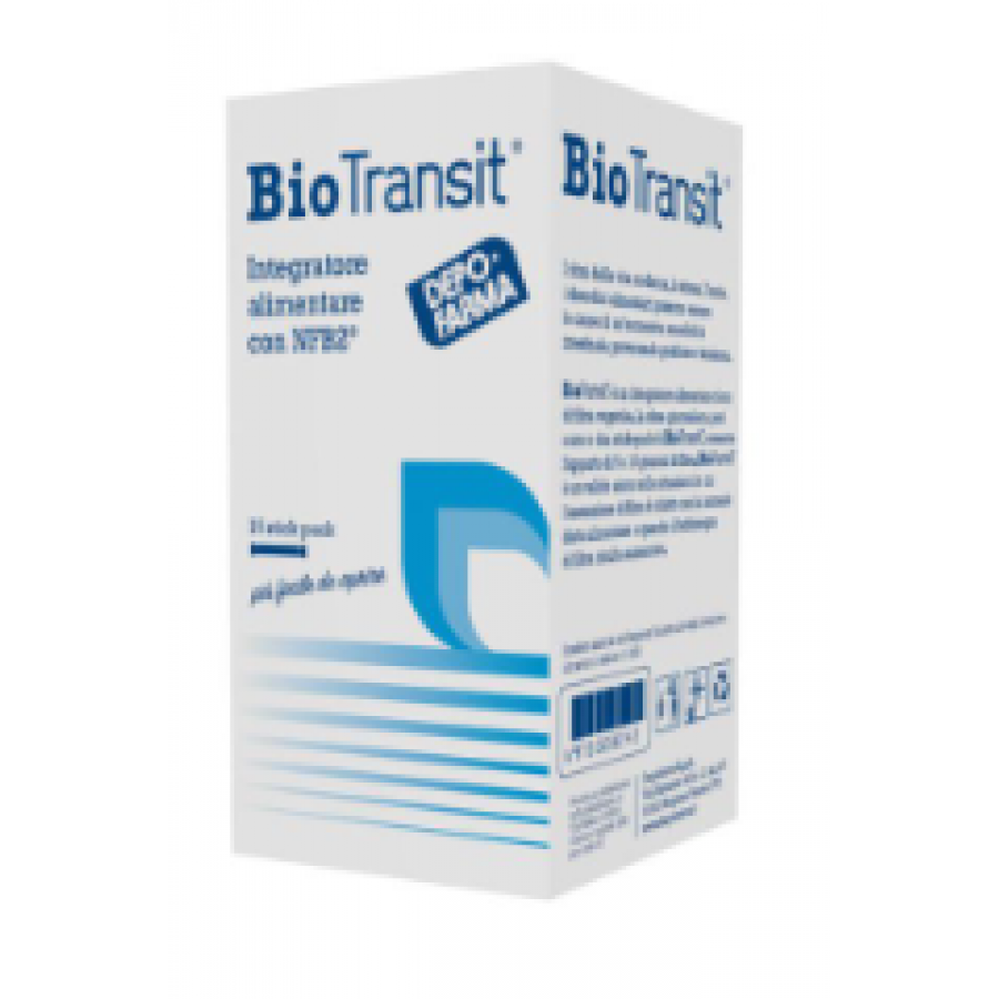 Biotransit 15 stick 15 ml