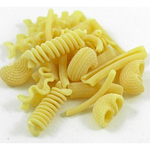 Gragnano Pasta Mista Corta 500g