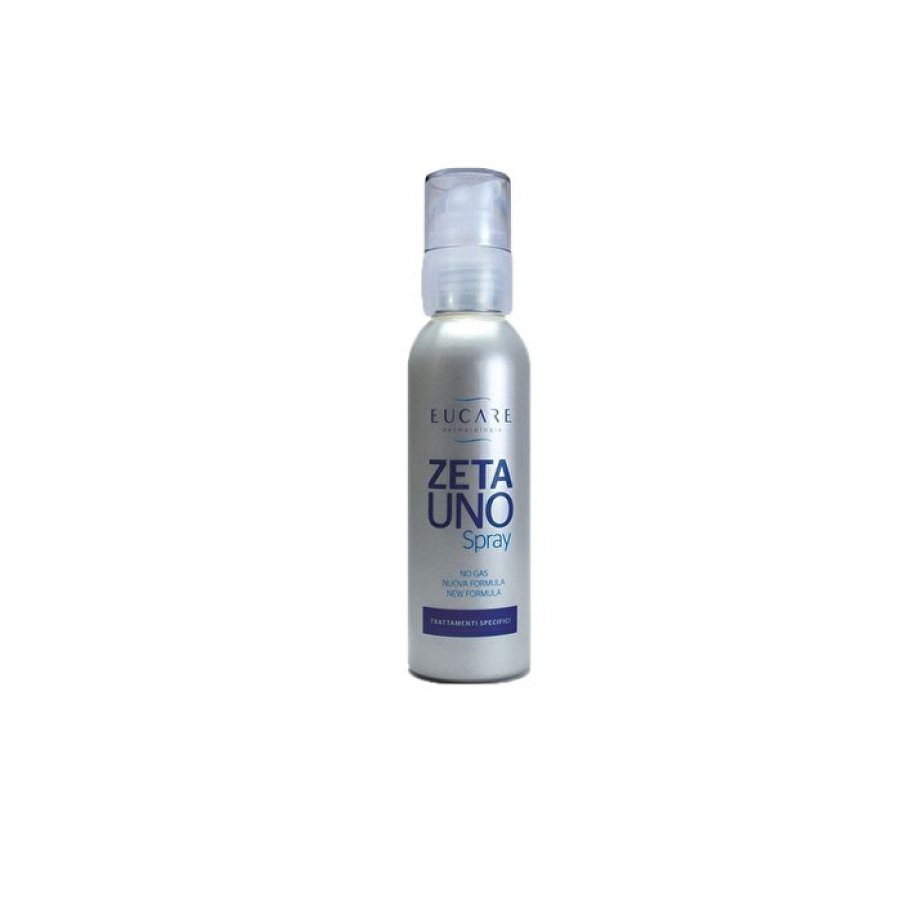 ZetaUno - Spray No Gas 150 ml