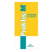 Proktis-M Schiuma detergente 150ml