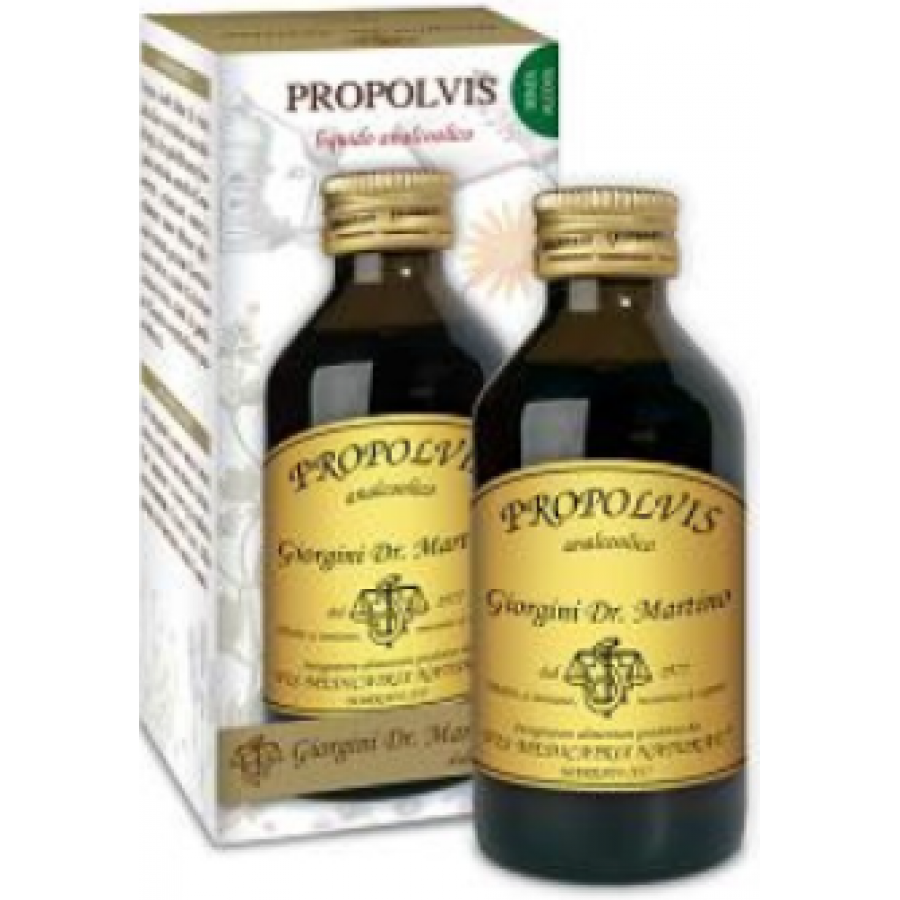 Propolvis A Gtt 100 ml