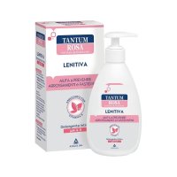 Tantum Rosa Detergente Intimo Lenitiva 200ml - Freschezza e Sollievo