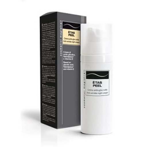 Difa Cooper - Etas Peel 50ml - Trattamento Esfoliante per la Pelle