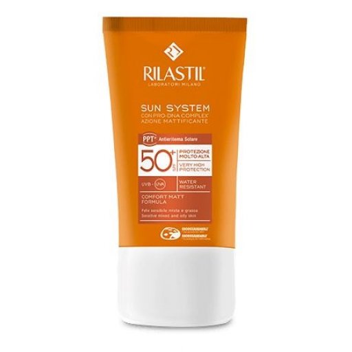 Rilastil - Comfort Mat 40 ml