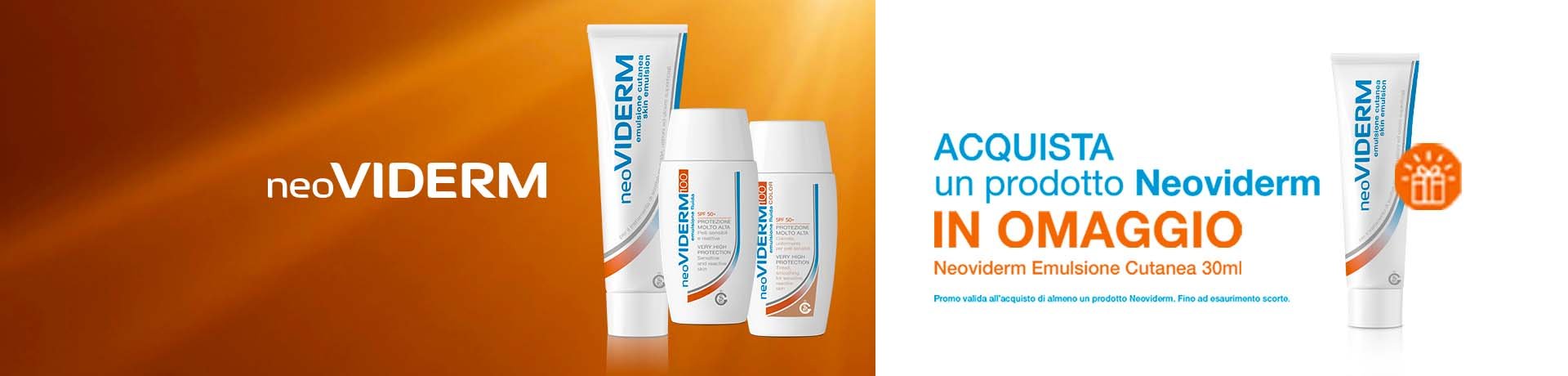 Neoviderm
