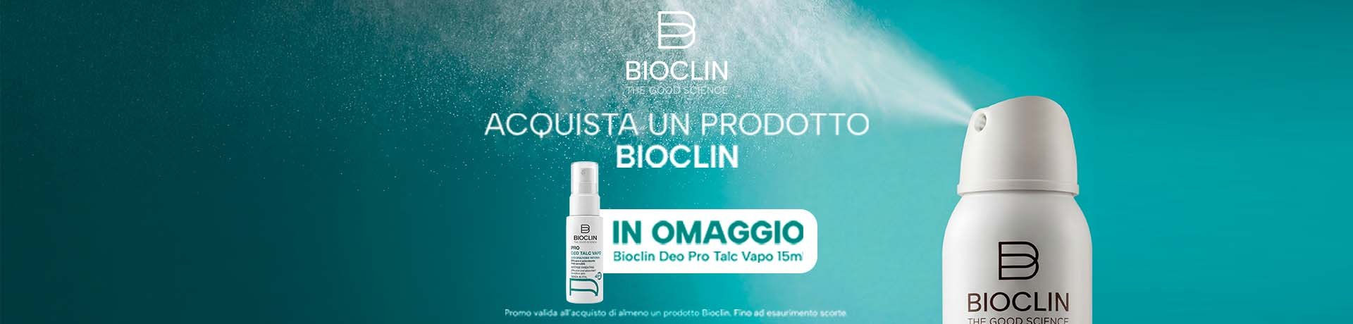 Bioclin