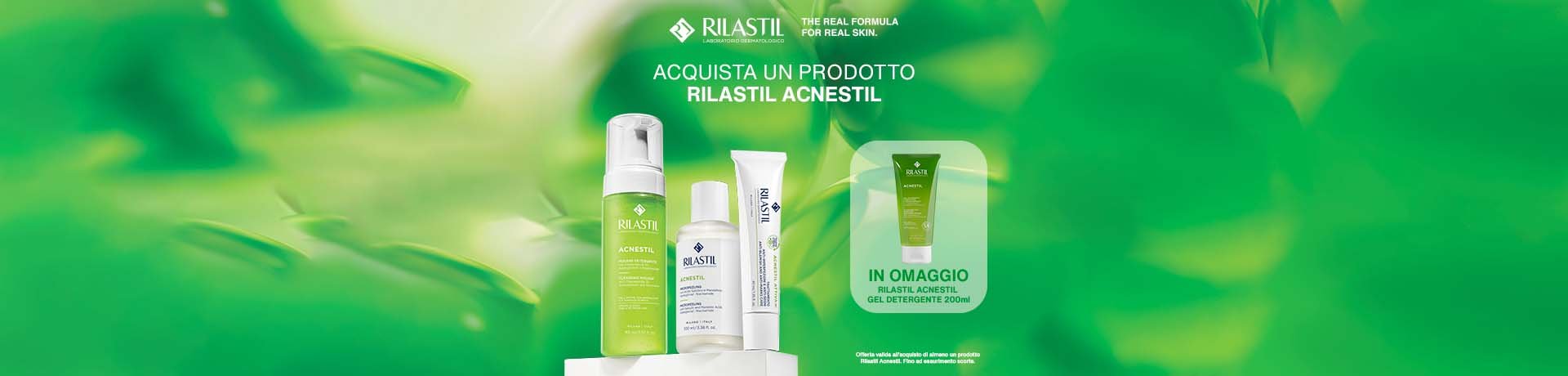Rilastil Acnestil