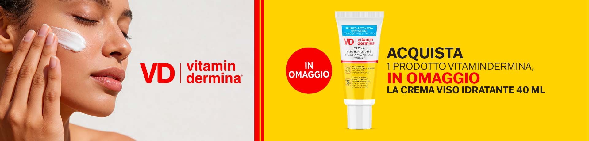 Vitamindermina