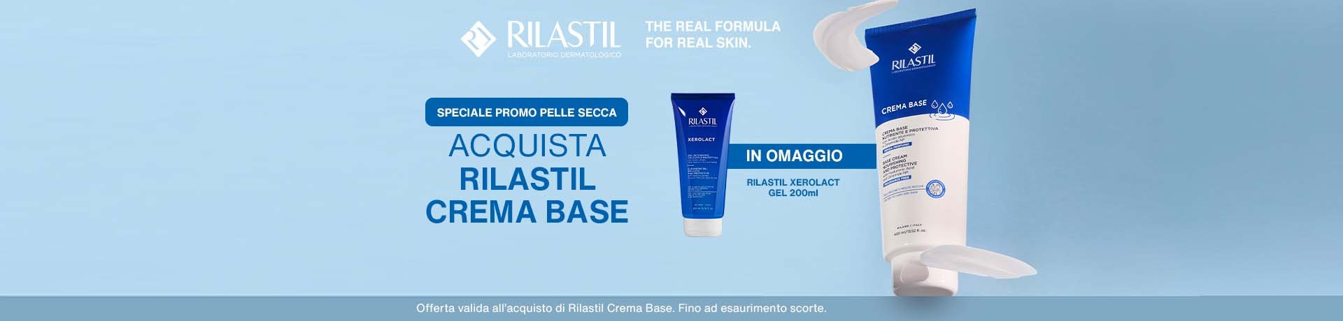 Rilastil Xerolact