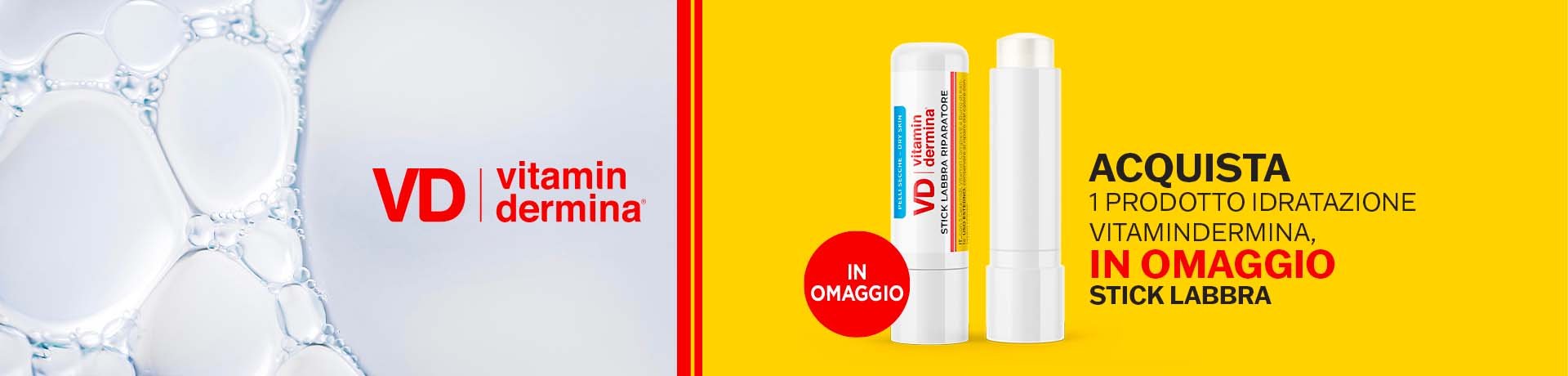 Vitamindermina