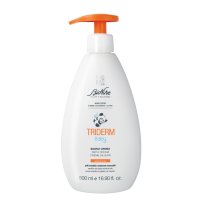 Bionike-Triderm baby bagno crema 500 ml