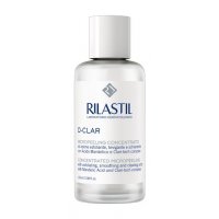 Rilastil D-Clar - Micropeeling Concentrato Esfoliante e Antimacchia 100 ml