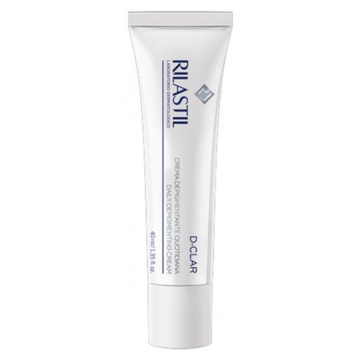 Rilastil - D-Clar Crema Depigmentante 40 ml
