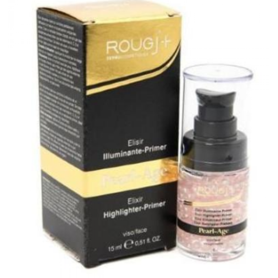 Rougj - Skincare Elisir Pearl Ag