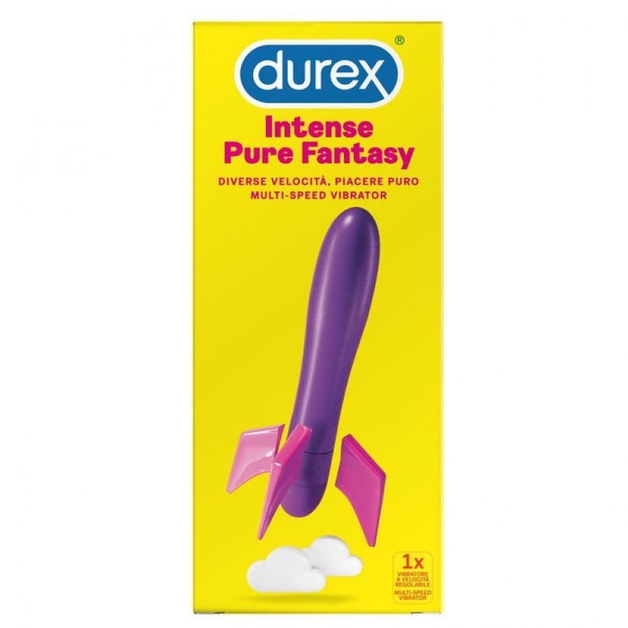 Durex - Intense Pure Fantasy