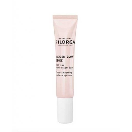 Filorga Oxygen Glow Eye - Trattamento Occhi Illuminante 15ml