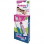 Forhans - Smart Kit Igiene Orale Spazzolino Pieghevole + Dentifricio 12,5 ml