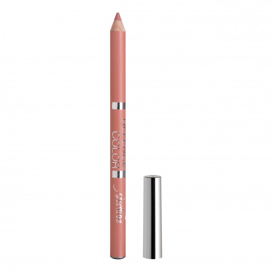 Bionike Defence Color Matita Labbra Lip Design Colore 202 Nude, 1.2g – Definizione Labbra