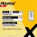 Maalox Plus 200 mg + 200 mg + 25 mg, 30 Compresse Maalox Plus 200 mg + 200 mg + 25 mg, 30 Compresse