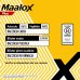 Maalox Plus Sospensione Orale Limone 250ml Maalox Plus Sospensione Orale Limone 250ml