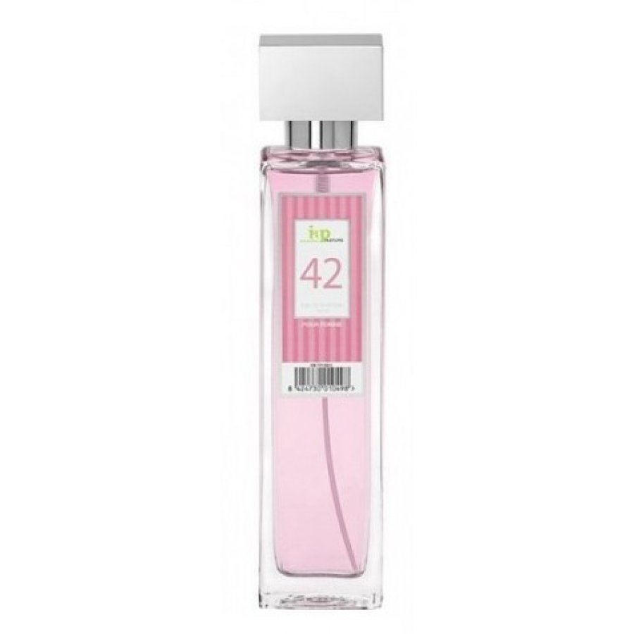 Iap Pharma Eau De Parfum 42 Pour Femme