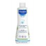 Mustela Latte Di Toilette Bambini Detergente Emolliente Senza Risciacquo, 750Ml - 4