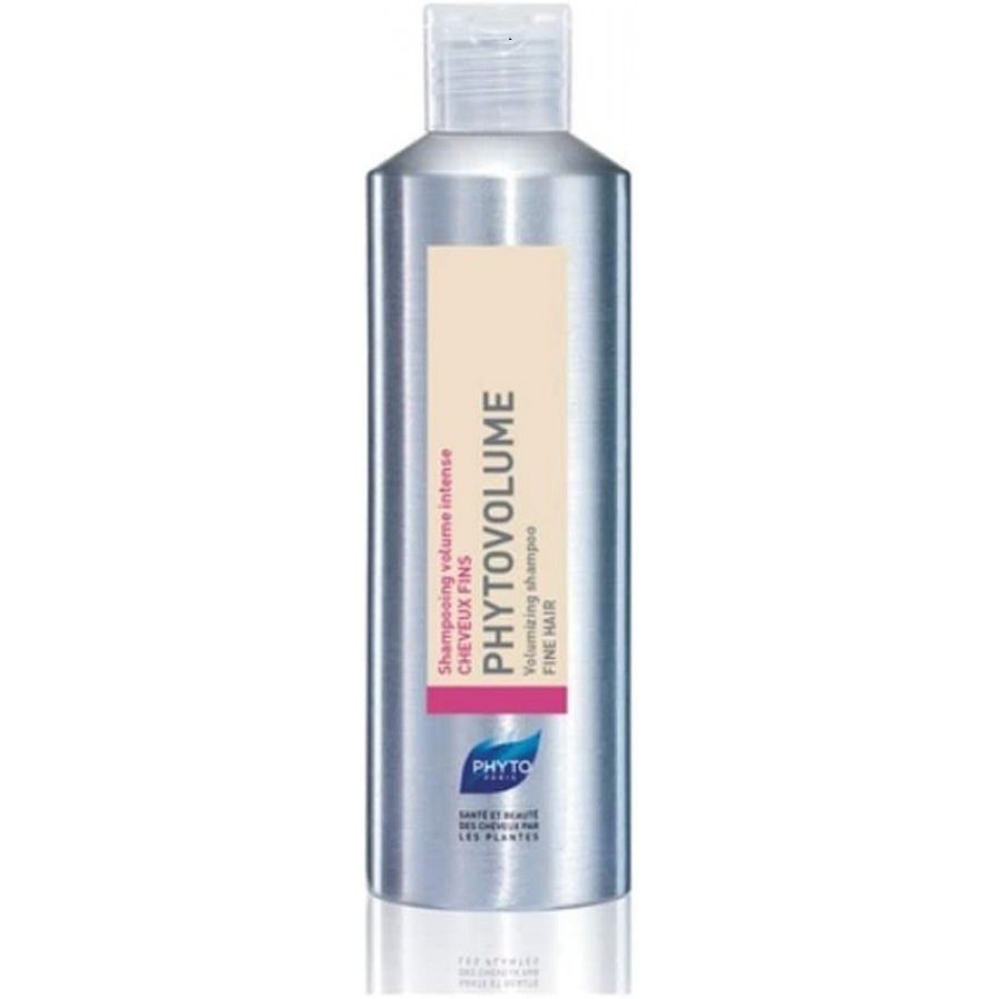 Phyto Phytovolume Shampoo Volumizzante per Capelli Sottili e Senza Volume - 250ml