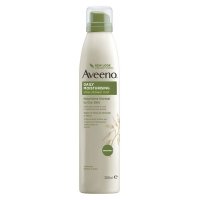 Aveeno Spray Idratante Corpo Dopo Doccia all'Avena per Proteggere e Nutrire la Pelle Secca, ad Assorbimento Rapido