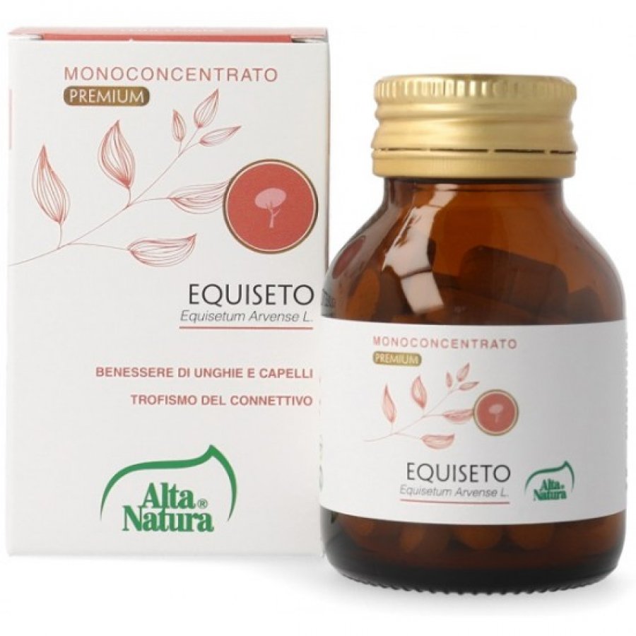 Equiseto - 60 Compresse 1000 mg 