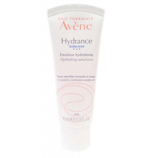 Avene Eau Thermale Hydrance - Crema Leggera 40 ml