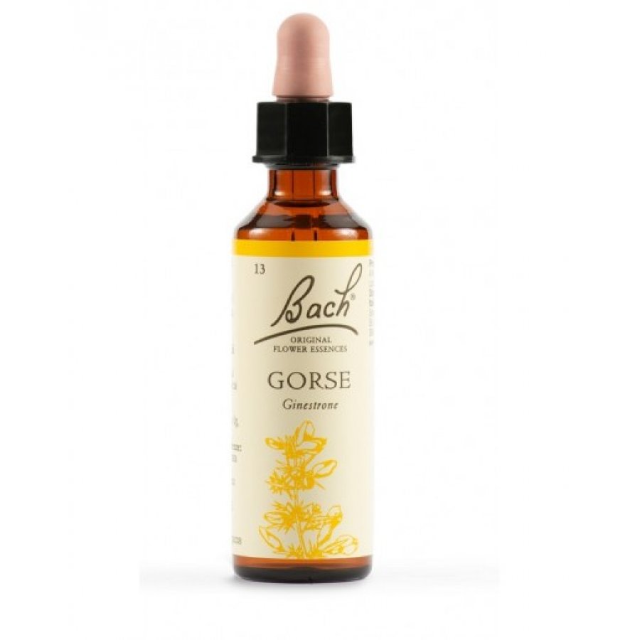 Gorse Gocce Orali Omeopatiche 20 ml