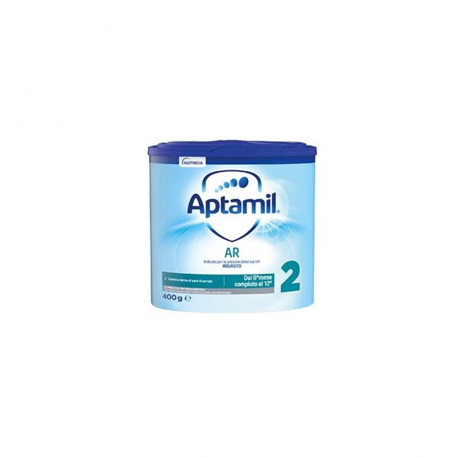 Aptamil Ar 2 Nutricia 400g